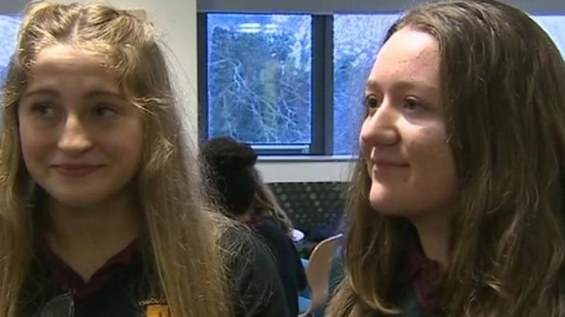 Youth parliament: schools must teach more life skills - BBC News