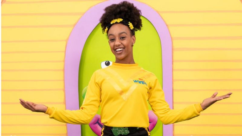 [World] Wiggles: First female cast member Emma Watkins leaves group