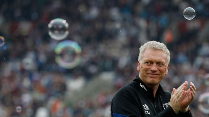What Are You Thoughts On West Ham s Fixture List BBC Sport
