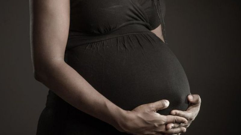 to-dey-sleep-with-back-no-good-for-pregnant-woman-bbc-news-pidgin