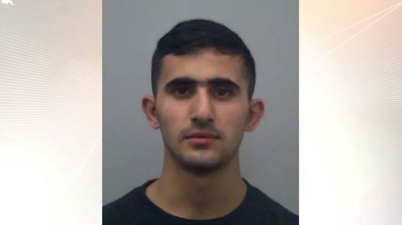 Milton Keynes Man Jailed For Broad Daylight Sex Attack Bbc News