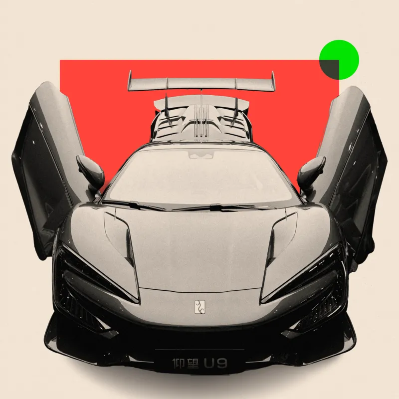 China's electric cars are becoming slicker and cheaper - but is there a deeper cost?