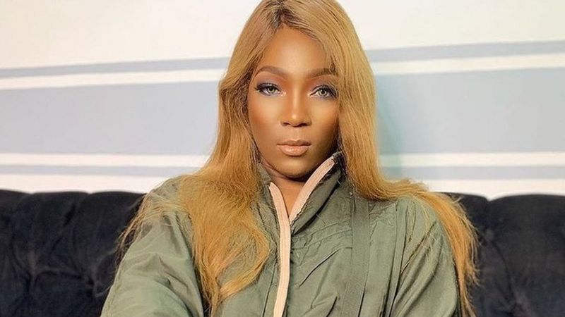 Shakiro Camerooon 'transgender' dey prison See wetin
