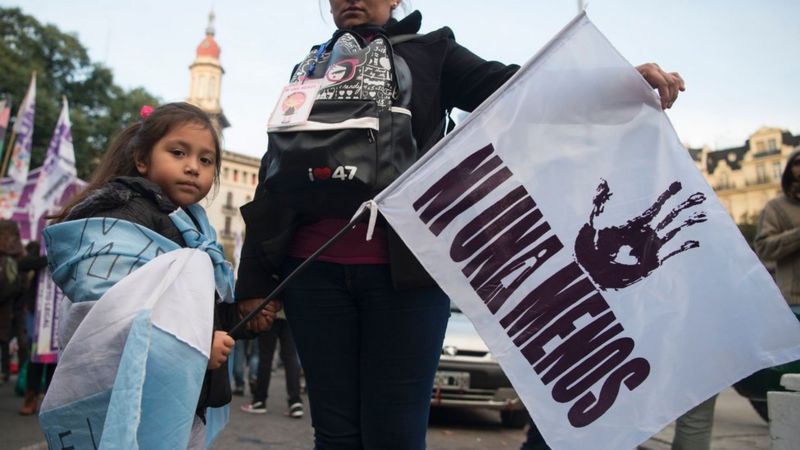 américa latina despertou para a violência contra mulher diz