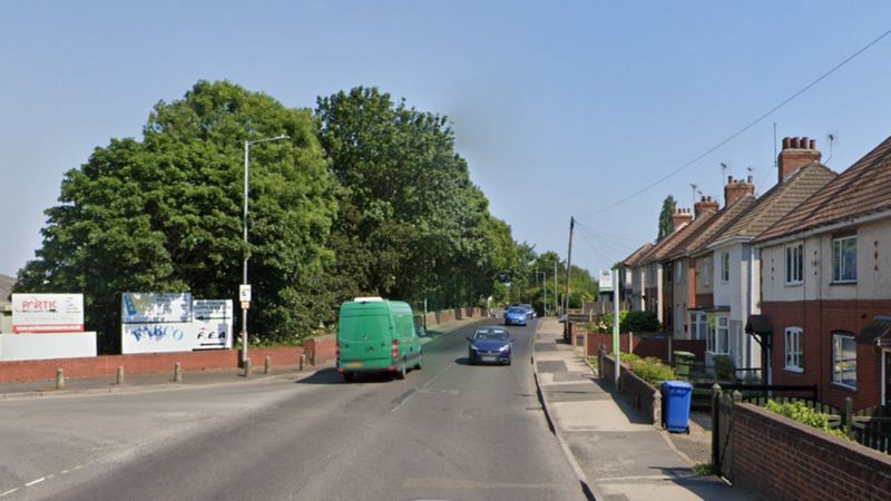 Worksop: Town gets more than £160k to tackle crime - BBC News