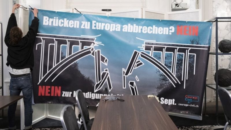 Los alcaldes europeos quieren la ayuda de Bruselas ✈️ Foro General de Viajes