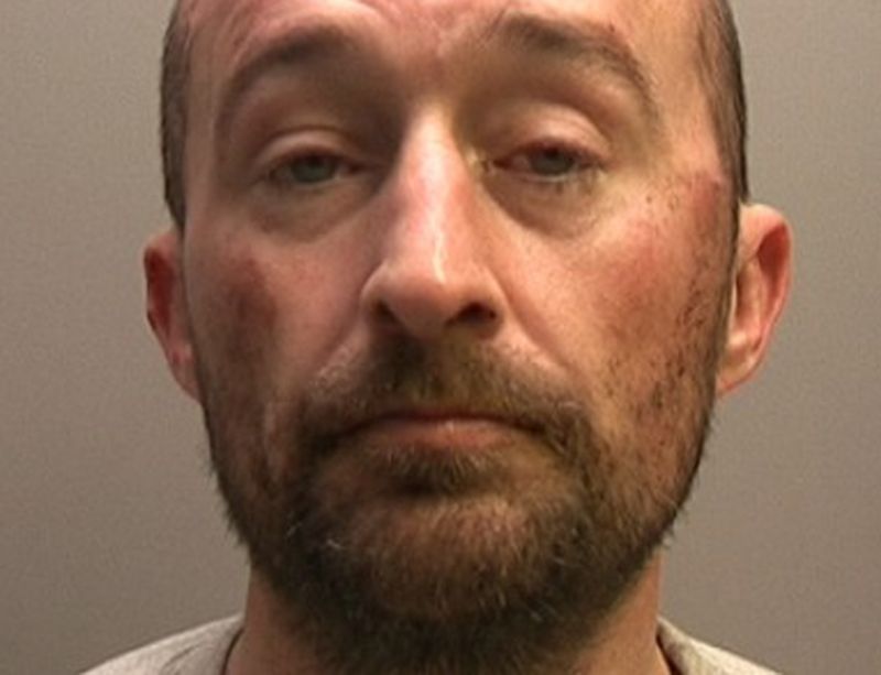 Man Jailed For Performing Sex Acts While Woman Slept Bbc News 3183