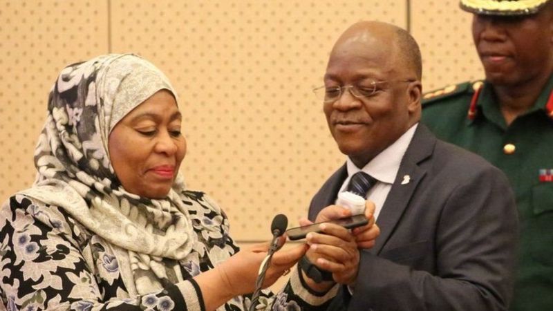 Siku 100 za Rais Samia Suluhu: Ni upi mustakabali wa ‘wanasiasa pendwa' wa awamu ya tano Tanzania?