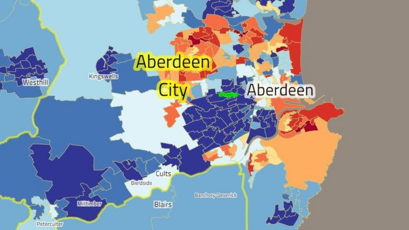 scotland-s-most-and-least-deprived-areas-named-bbc-news