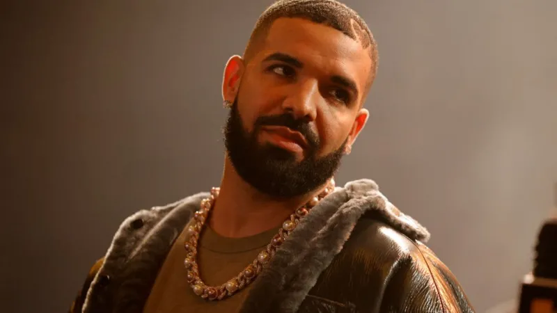 Drake denies allegations of underage relationships in Kendrick Lamar song