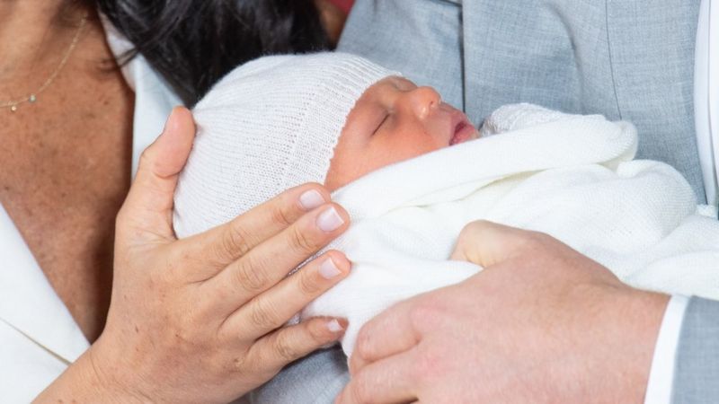 Royal Baby Baby