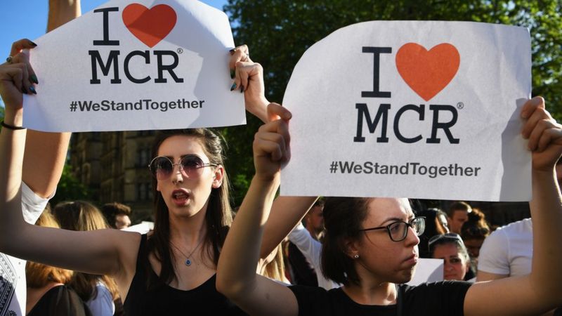 one-love-manchester-what-you-need-to-know-bbc-news