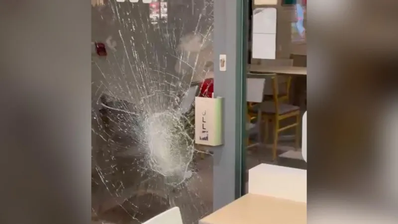 Orden de panel juvenil para adolescente que ‘aterrorizó’ tiendas