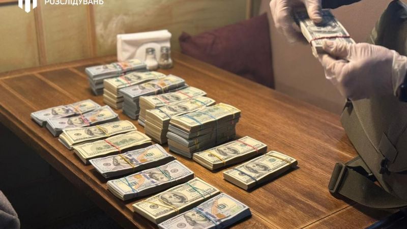 Дело Гринкевича: от взятки в полмиллиона долларов до разрыва контрактов с Мнобороны и общества самого строгого наказания 2