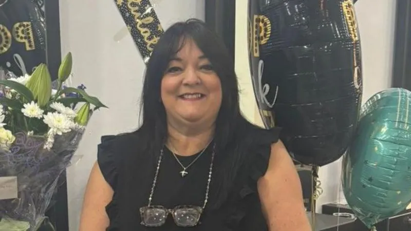 ‘El alisado brasileño me arruinó la salud’. ‘El alisado brasileño me arruinó la salud’.