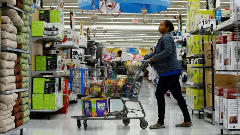 US inflation cools as interest rate decision looms