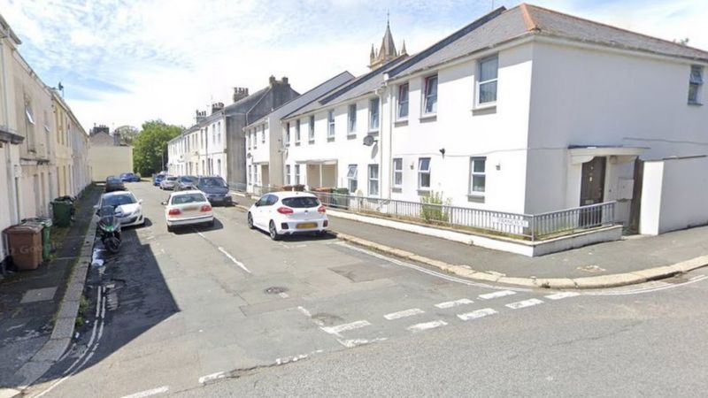 Attempted Murder Charge After Woman Stabbed In Plymouth - BBC News