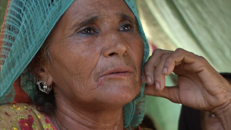 Pakistan Floods: Map And Satellite Photos Show Extent Of Devastation ...