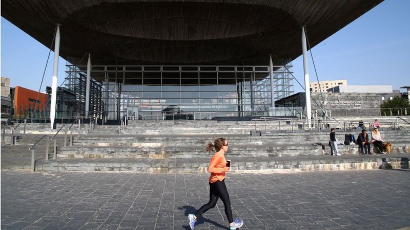 Q&A: What's The Plan For Extra Senedd Politicians? - BBC News