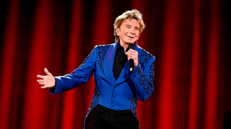 Barry Manilow may take Co-op Live show to rival arena