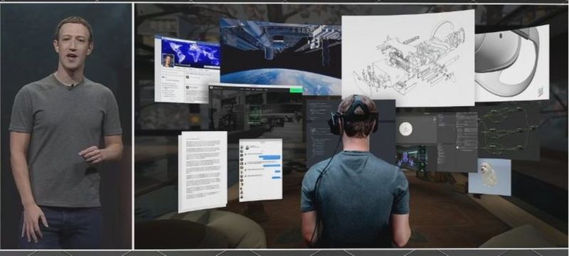 Apple's Tim Cook prefers augmented reality to VR - BBC News