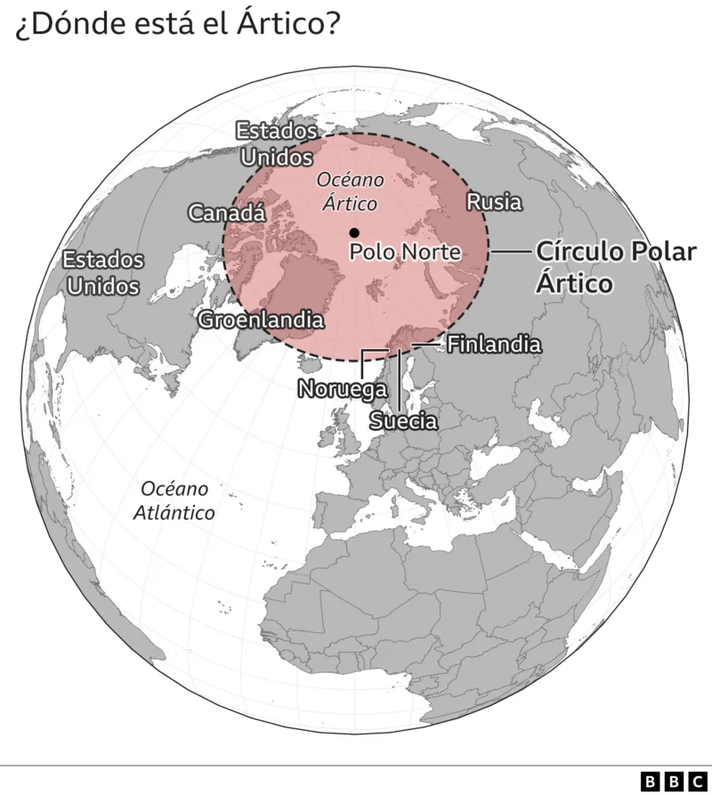 Ártico: La batalla por los recursos (petróleo, paso del noreste...). Noruega, Rusia, EEUU, Canadá, Dinamarca. - Página 2 _124358366_arctic_surrounding_countries_mundo_640.png