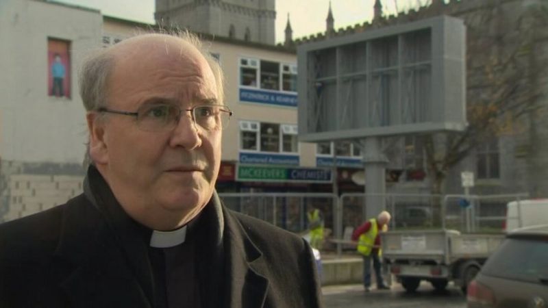 New Appointments In Scandal Hit Diocese Of Dromore Bbc News