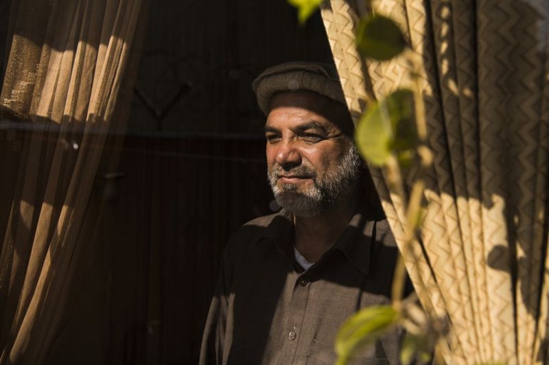 Afghanistan: A year of violence on the road to peace - BBC News