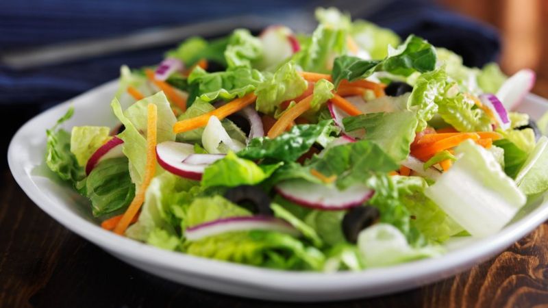 bagged-salad-is-salmonella-risk-study-finds-bbc-news