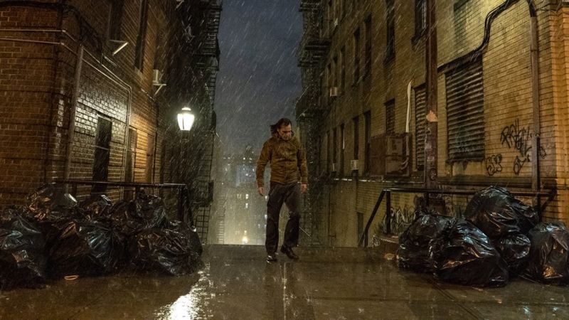 Joaquin Phoenix S Joker Will Gompertz Reviews The Film About Batman S
