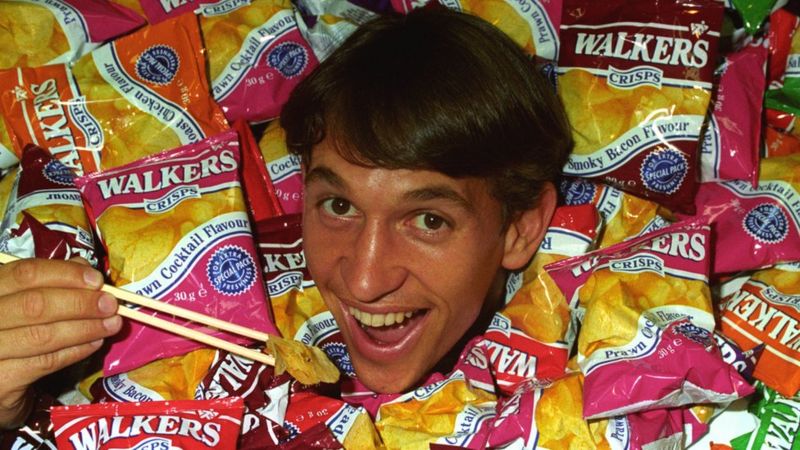 Walkers Launches Recycling Scheme After Storm Over Crisp Packets - BBC News