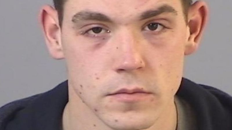 Southampton Man Jailed For Bizarre Sex Assaults Bbc News 9095