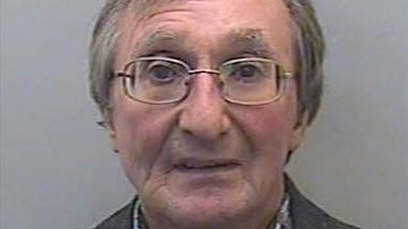 Former Devon Headmaster Jailed For Stalking Bbc News