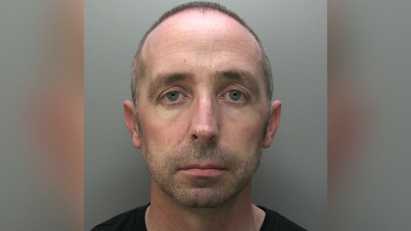 Man Jailed For Sex Attack On Jogger In Winchester Bbc News 