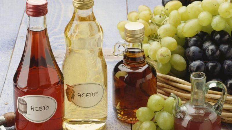 Яблочный уксус - панацея от всех недугов? - BBC News Україна