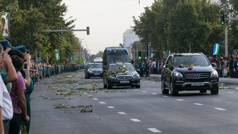 Онажоним жойингиз жаннатда булсин фото