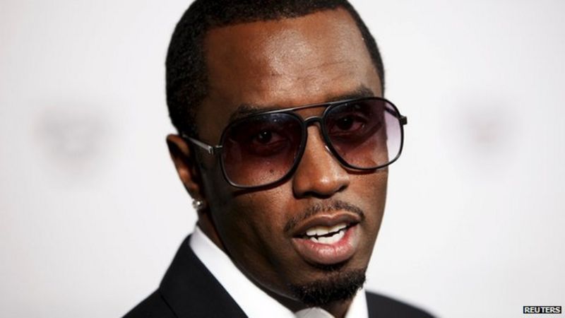P Diddy avoids assault charges over kettlebell incident - BBC News