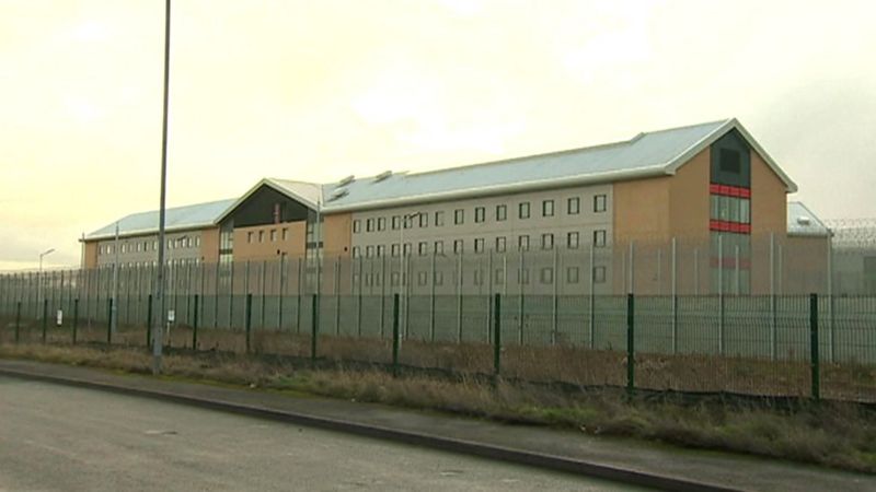 What Is Going Wrong With The Prison System? - BBC News