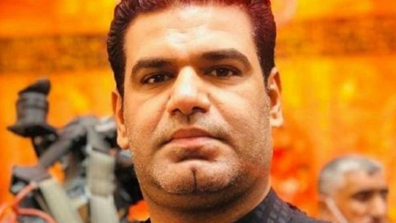 Iraqi Tv Journalist Shot Day After Anti Government Activists Killing