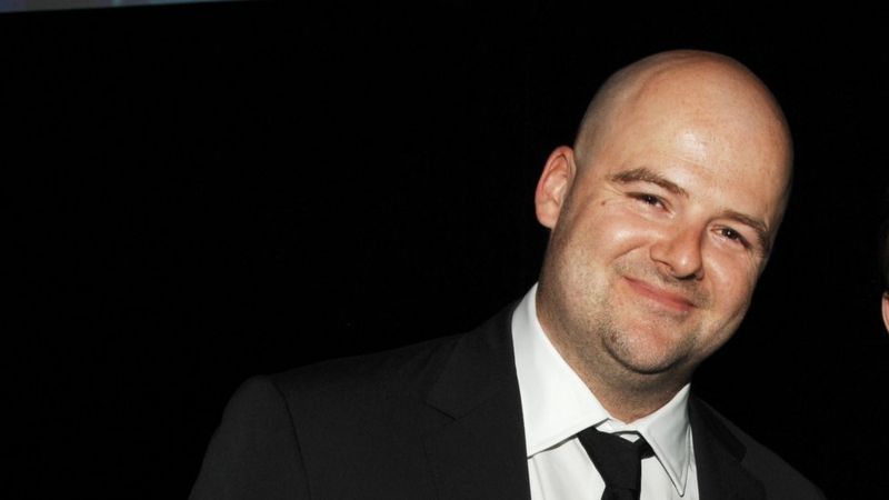 Rockstar Games Founder Dan Houser Leaves Studio BBC News