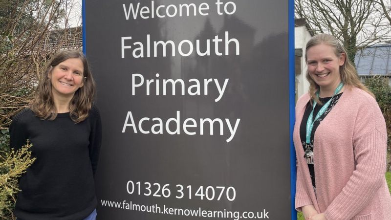 Falmouth primary school subsidises three-day residential London trip ...