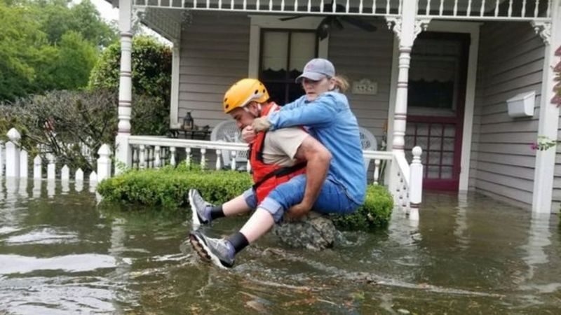 Наводнение фото для детей