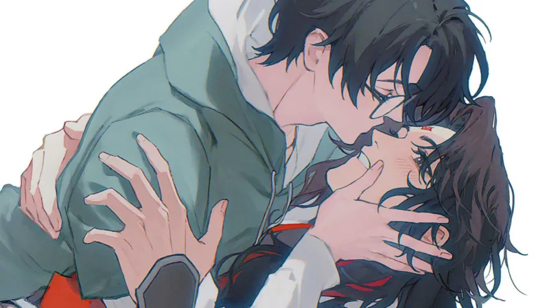 China is cracking down on young women who write gay erotica