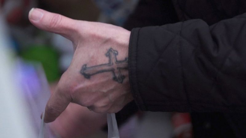 "Pasé de ser un peligroso traficante de drogas a salvar vidas como pastor religioso" 1 116198317 1400 mick cross