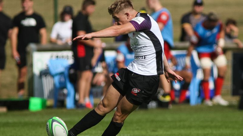 Callum Sirker: Cornish Pirates winger agrees new one-year deal as Matt ...