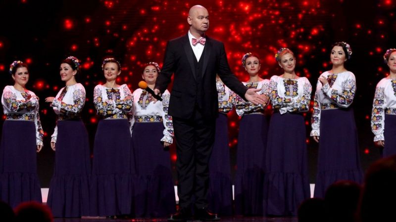 Івано-Франківська область палає від епідемії коронавірусу, - Шмигаль - Цензор.НЕТ 7998