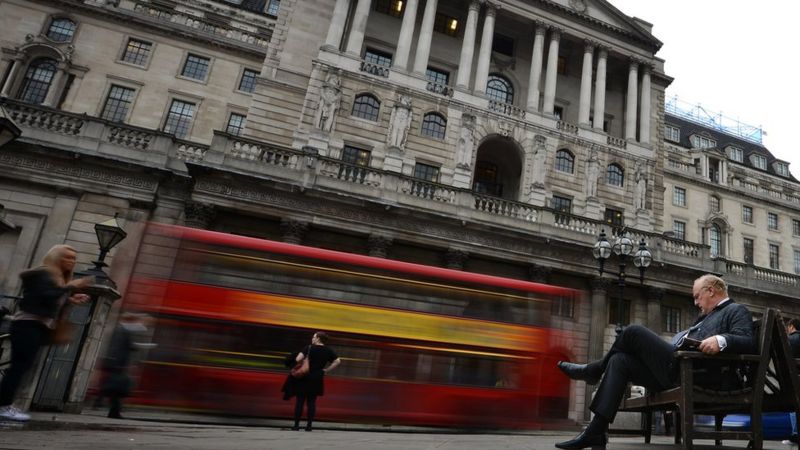 Brexit: EU Bank May Not Fully Repay UK Until 2054 - BBC News