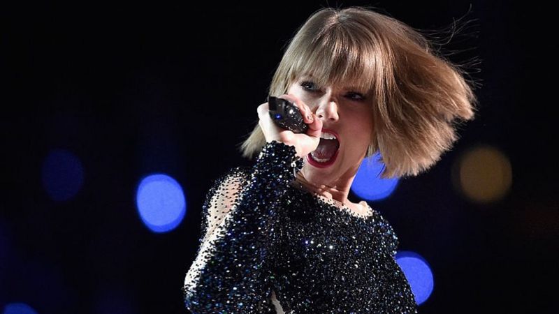 Taylor Swift Sexual Assault Case Why Is It Significant Bbc News