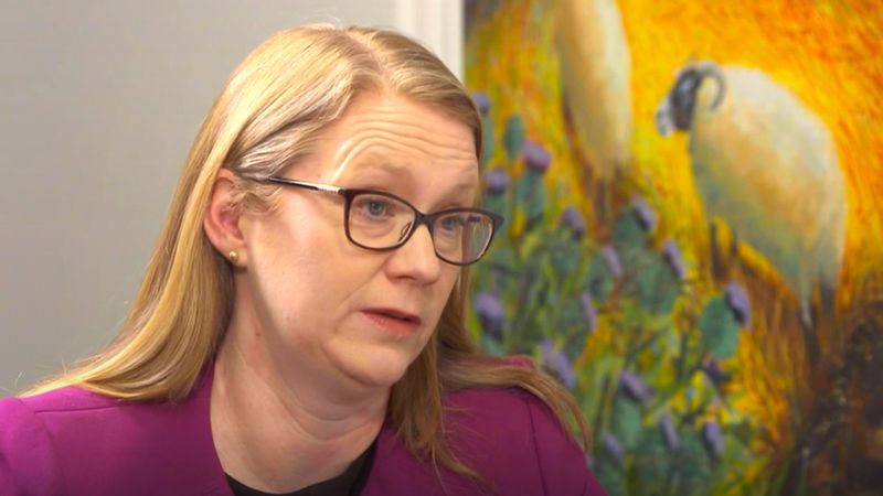 New pay offer for teachers in Scotland within days, says minister - BBC ...