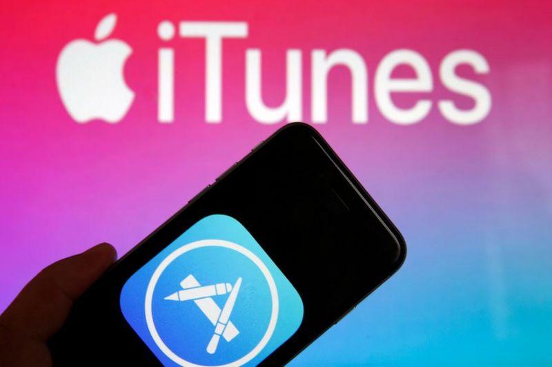 Download and install Apple mobile device Apple Community